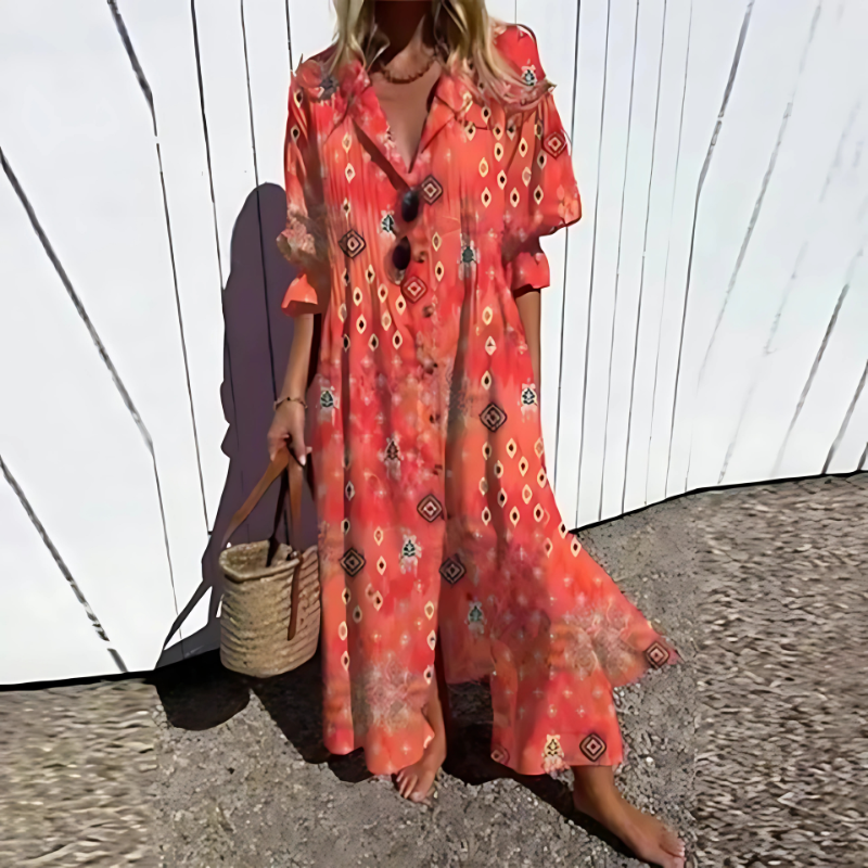 Tavira | Urban Flair Blouse