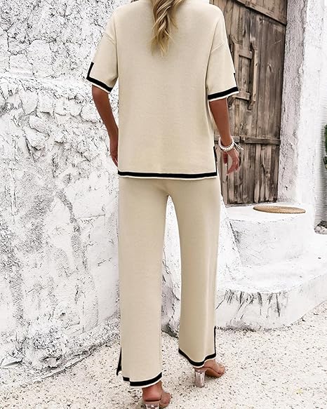 Elira | Urban Flair Blouse Set
