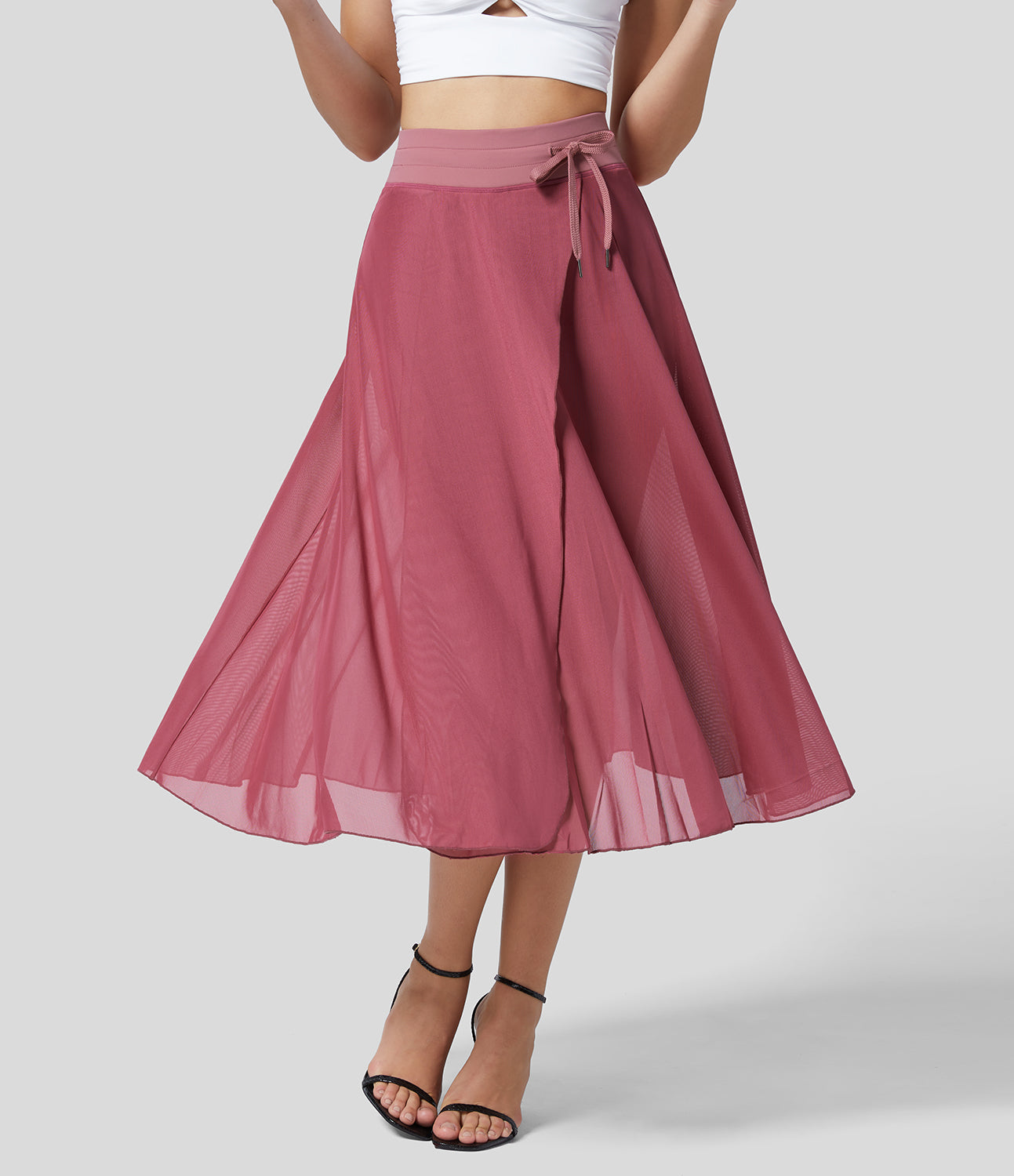 Valora | Urban Flair Blouse
