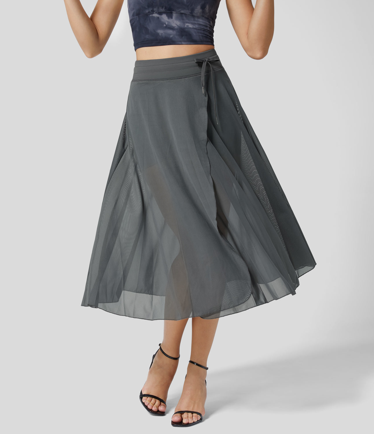 Valora | Urban Flair Blouse