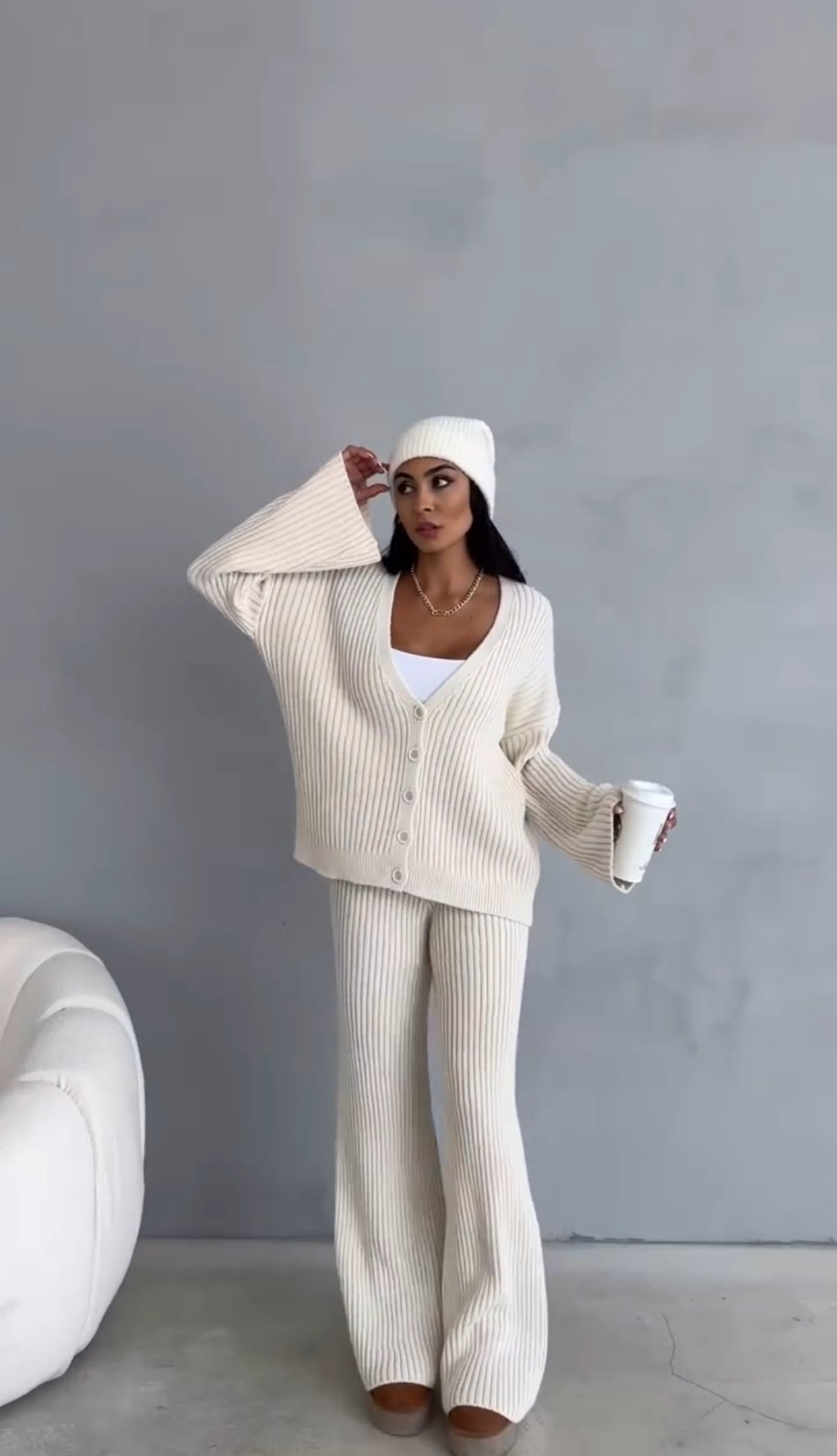 CELIA | COMFY SET