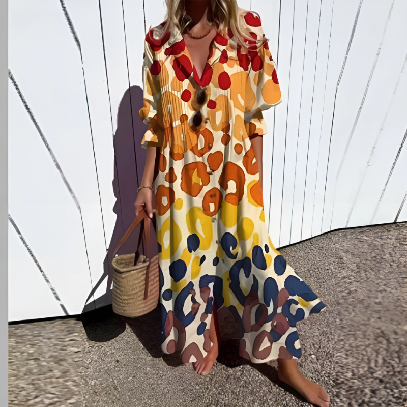 Tavira | Urban Flair Blouse