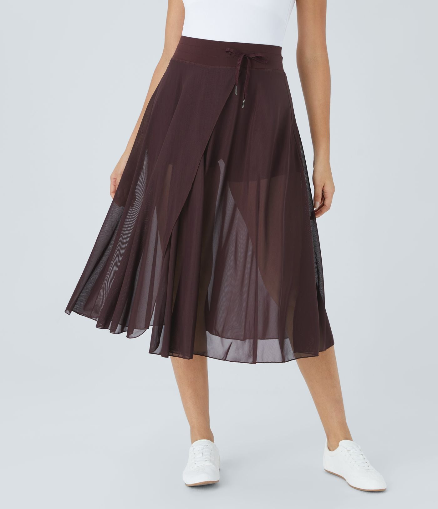 Valora | Urban Flair Blouse