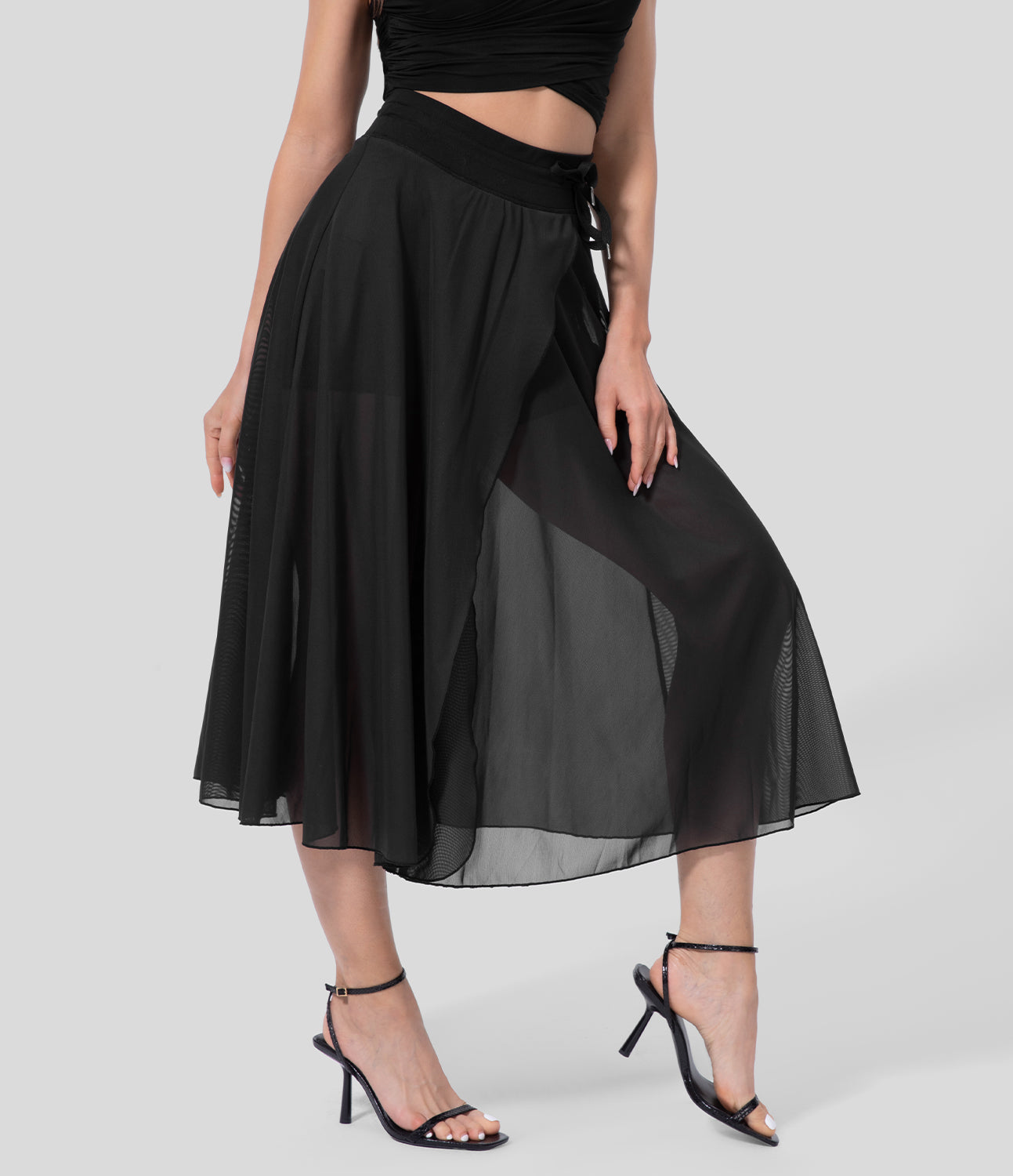 Valora | Urban Flair Blouse