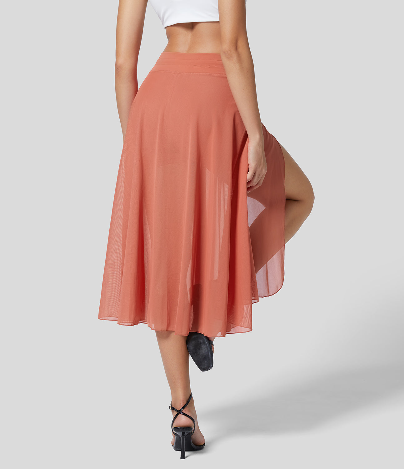 Valora | Urban Flair Blouse
