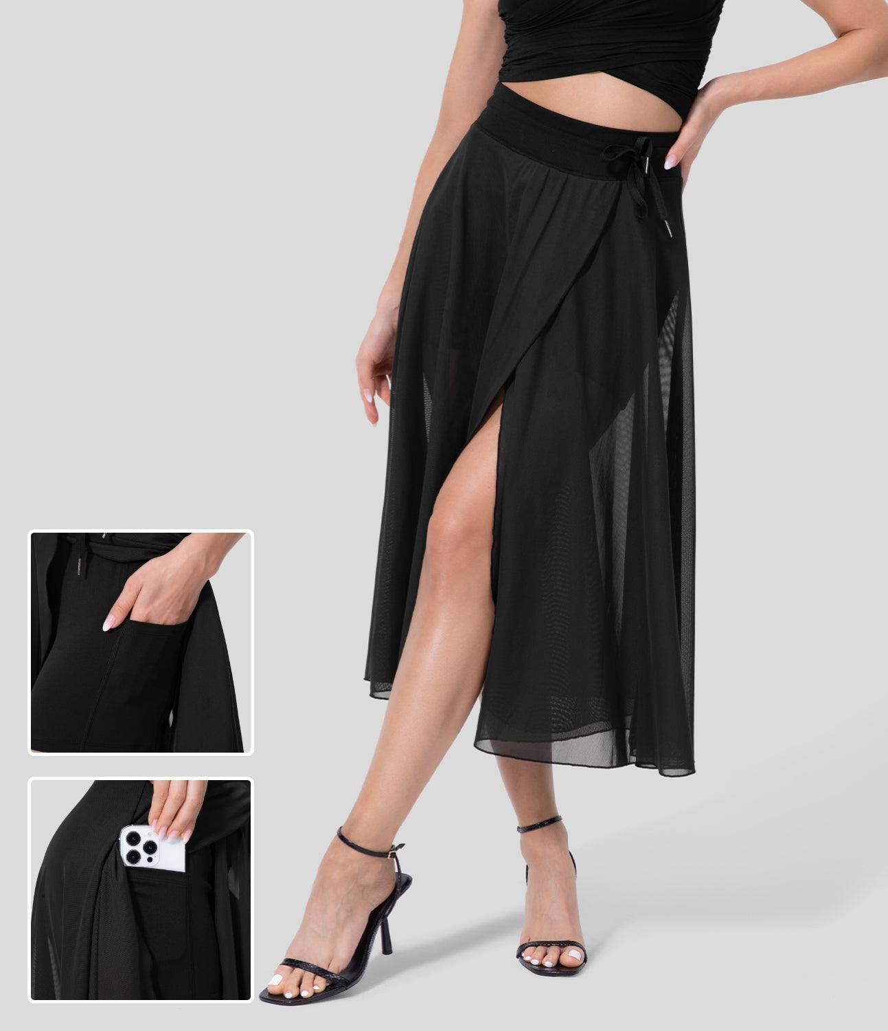 Valora | Urban Flair Blouse