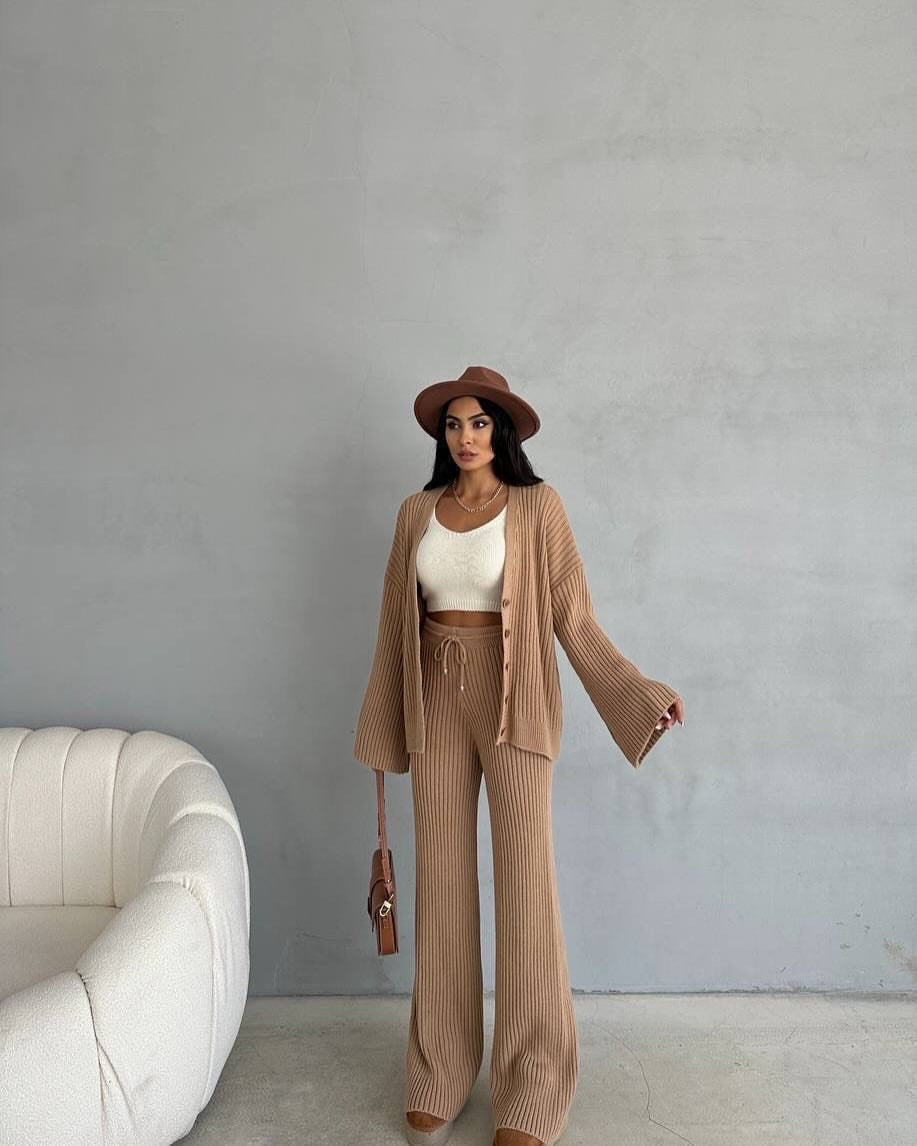 CELIA | COMFY SET