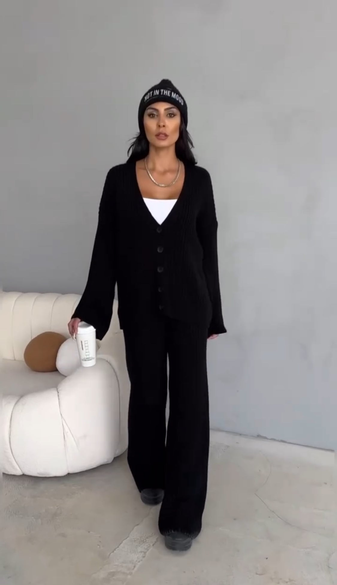 CELIA | COMFY SET