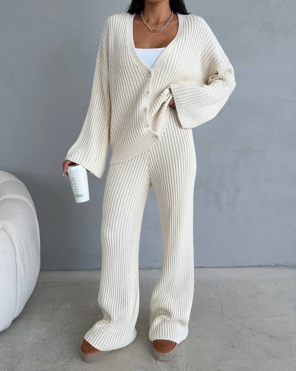 CELIA | COMFY SET