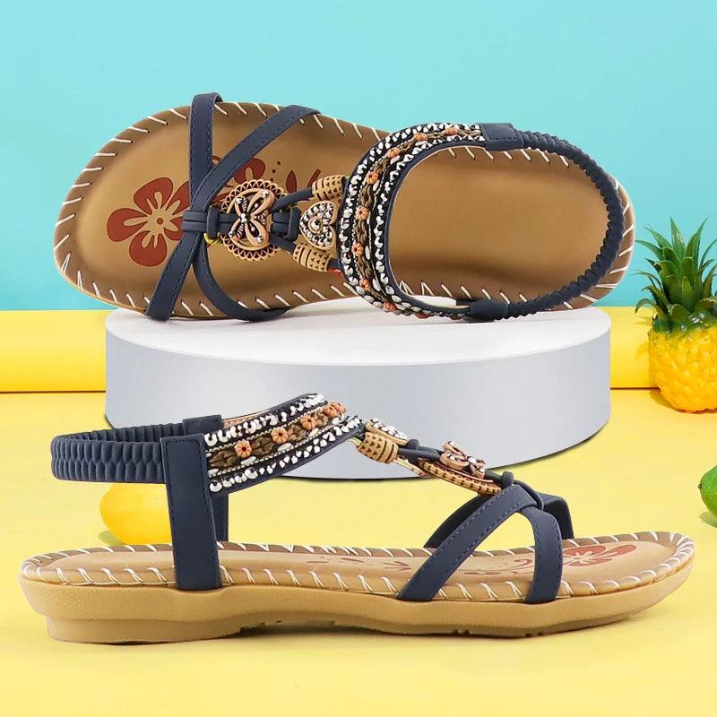 Verena | Orthopedic Comfort Sandals