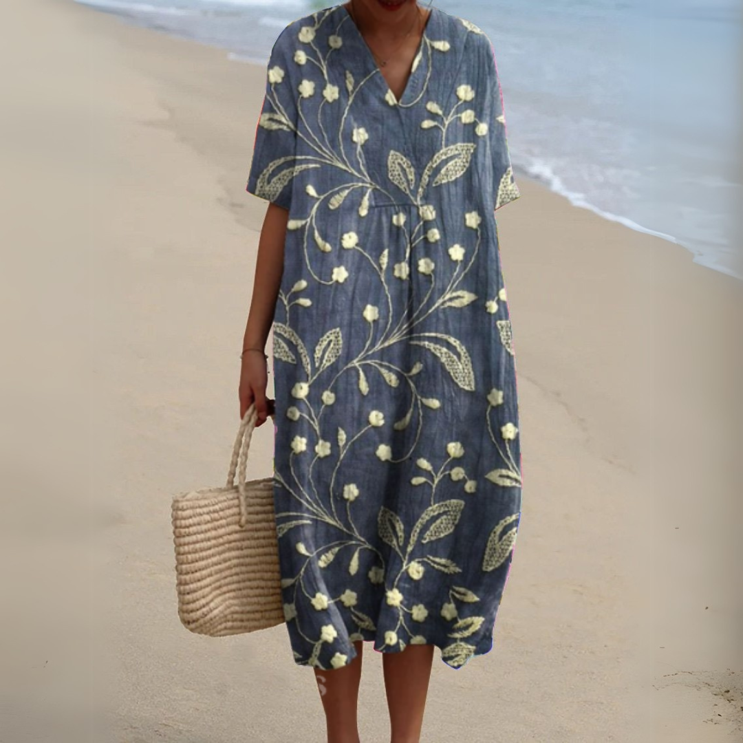 Aurelia | Blooming Days Dress