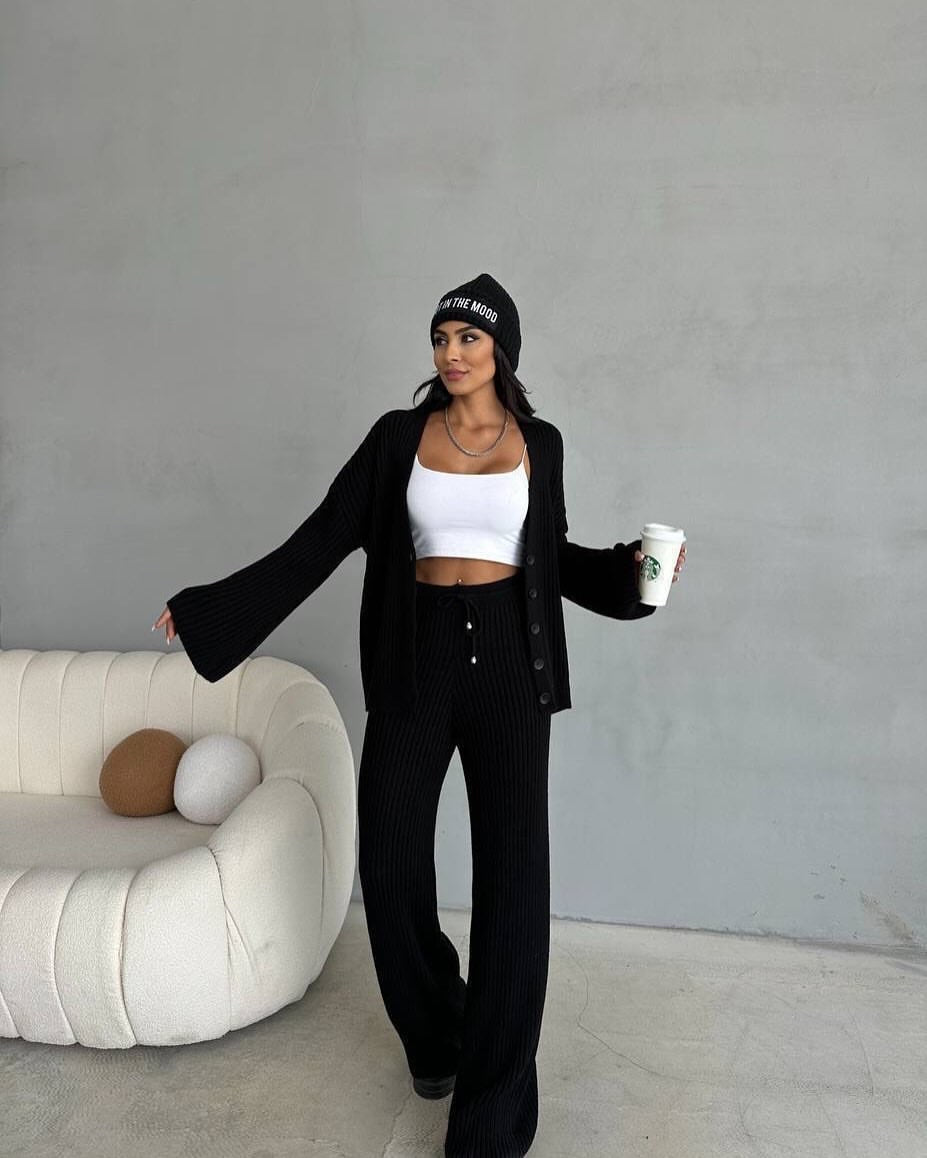 CELIA | COMFY SET