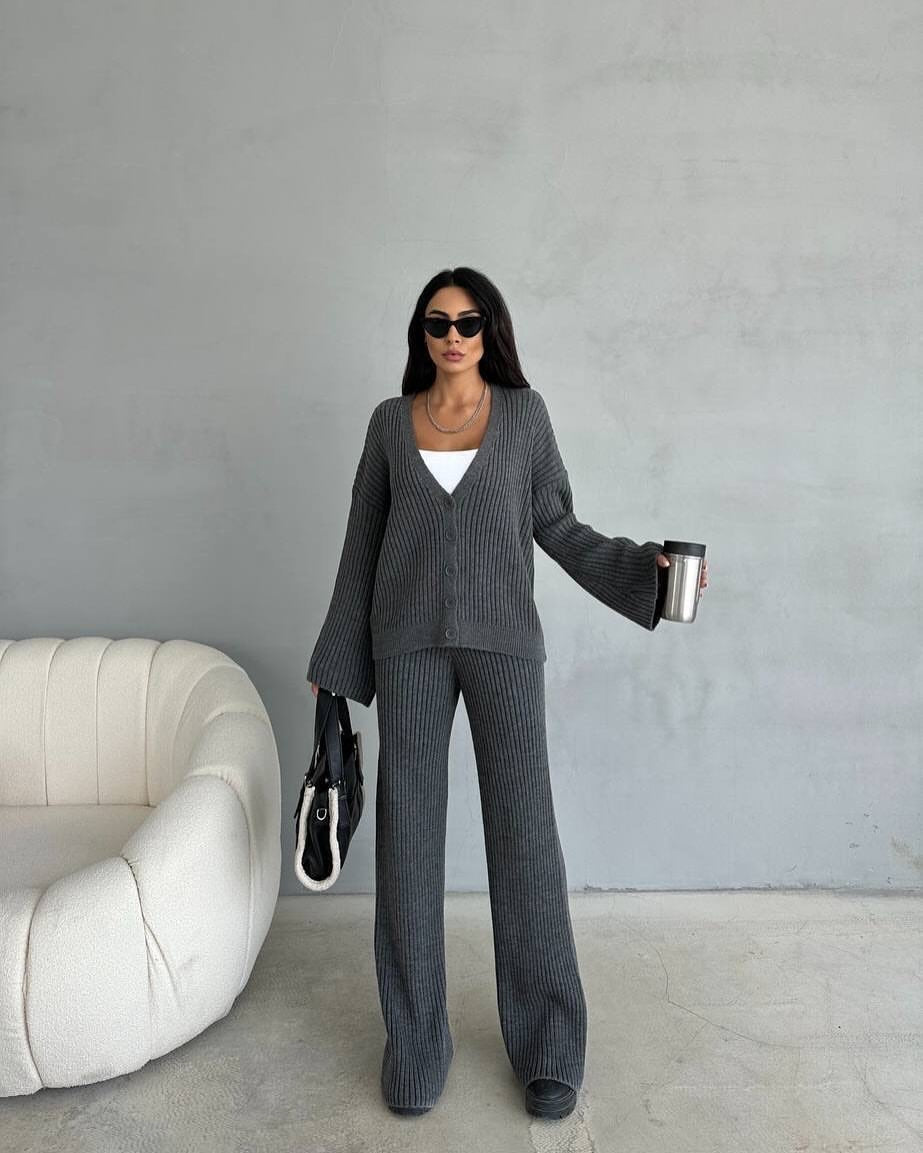 CELIA | COMFY SET