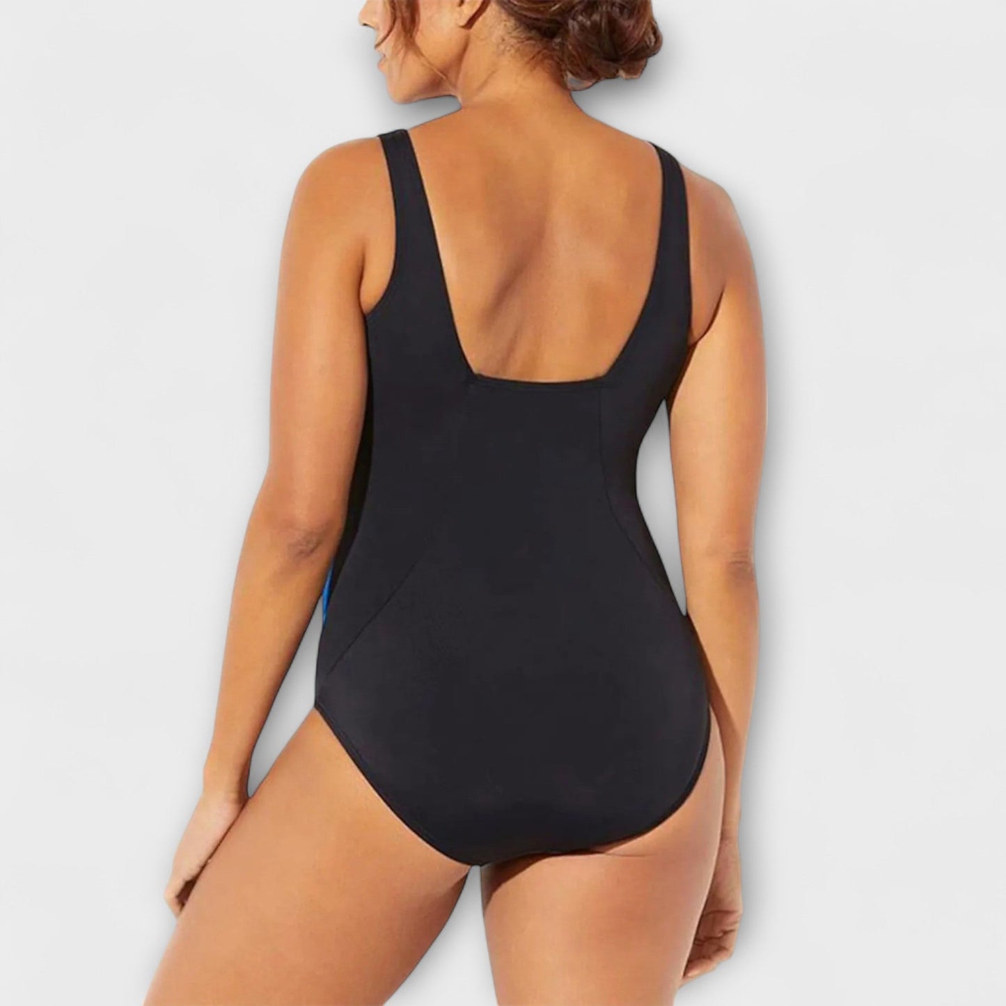 Lyra | Shaping Swimsuit for a Sleek Silhouette