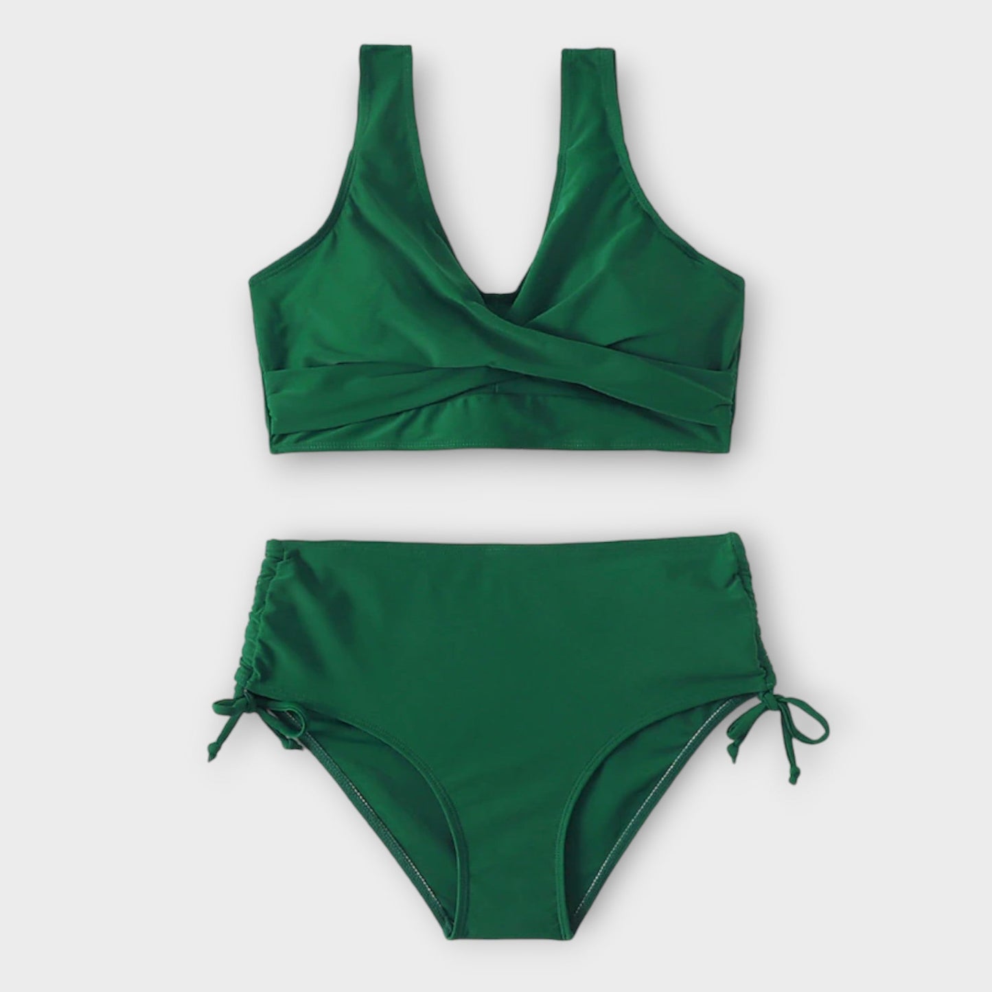 Selina | Stylish 2-Piece Bikini Set