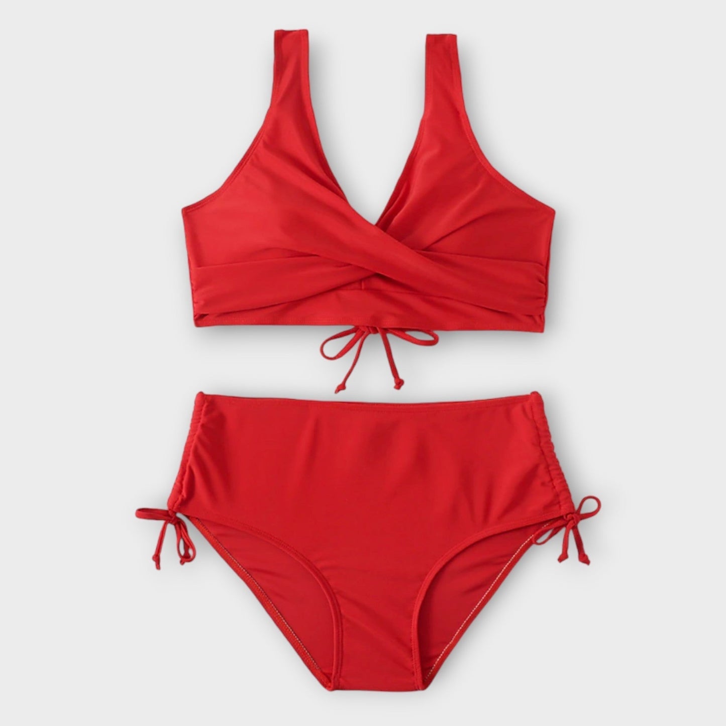 Selina | Stylish 2-Piece Bikini Set