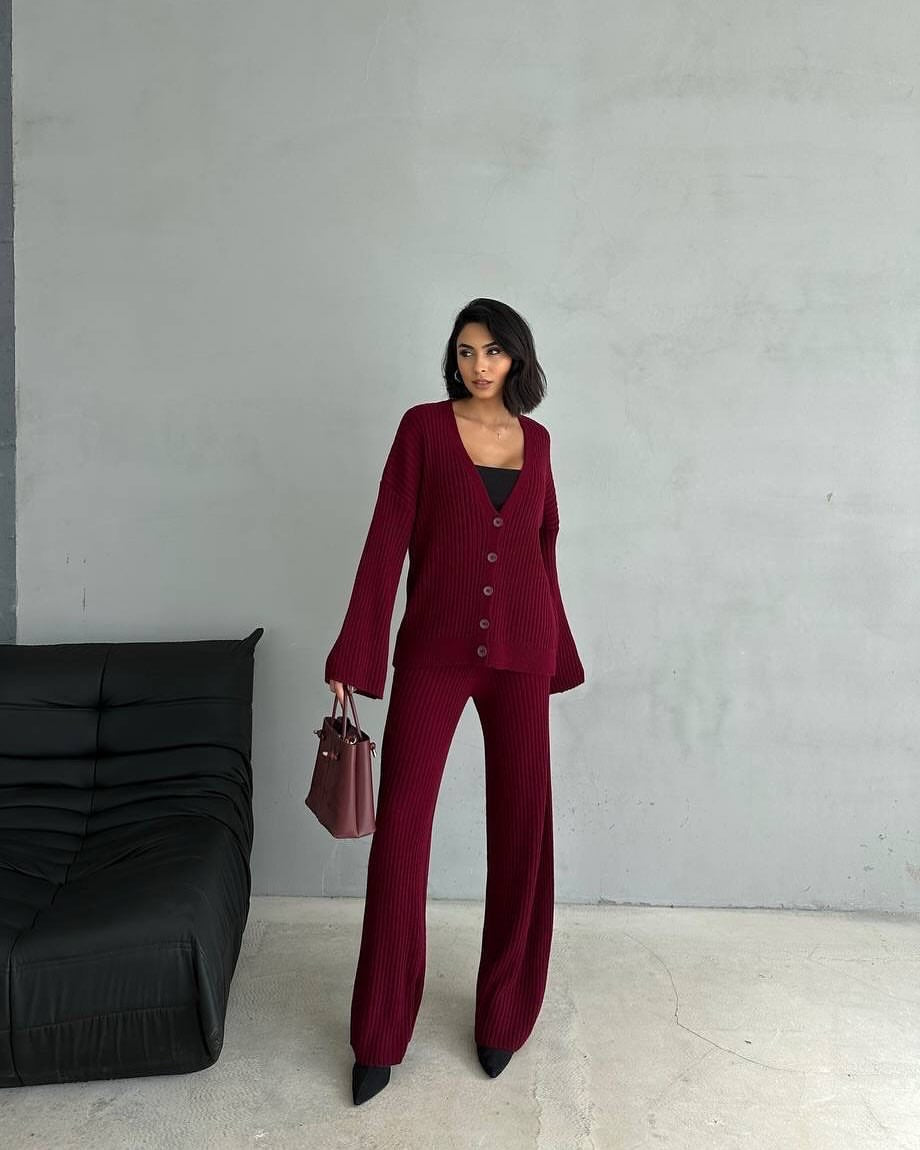 CELIA | COMFY SET