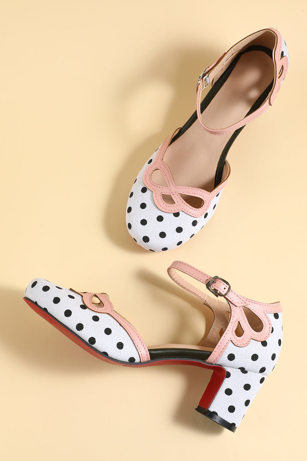 Virella | Stylish Comfort Pumps