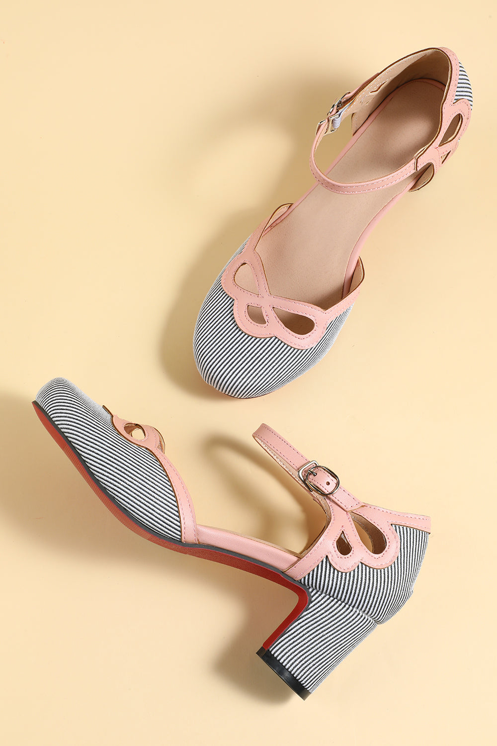 Virella | Stylish Comfort Pumps