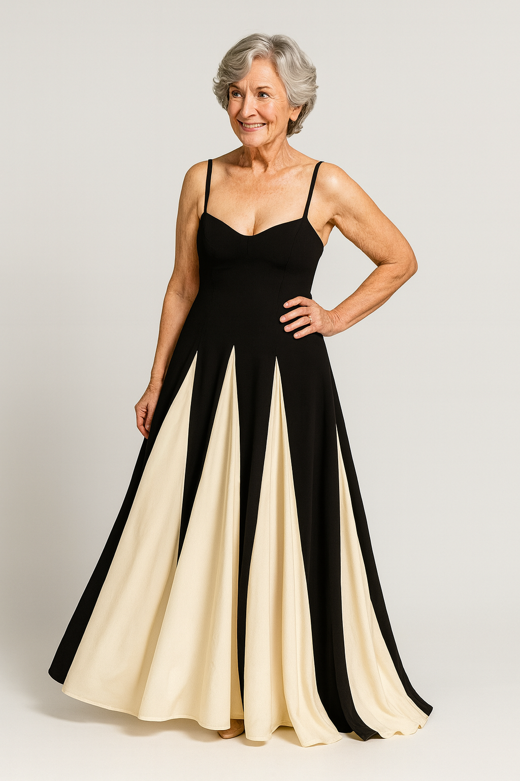 Liora | Stylish Everyday Dress