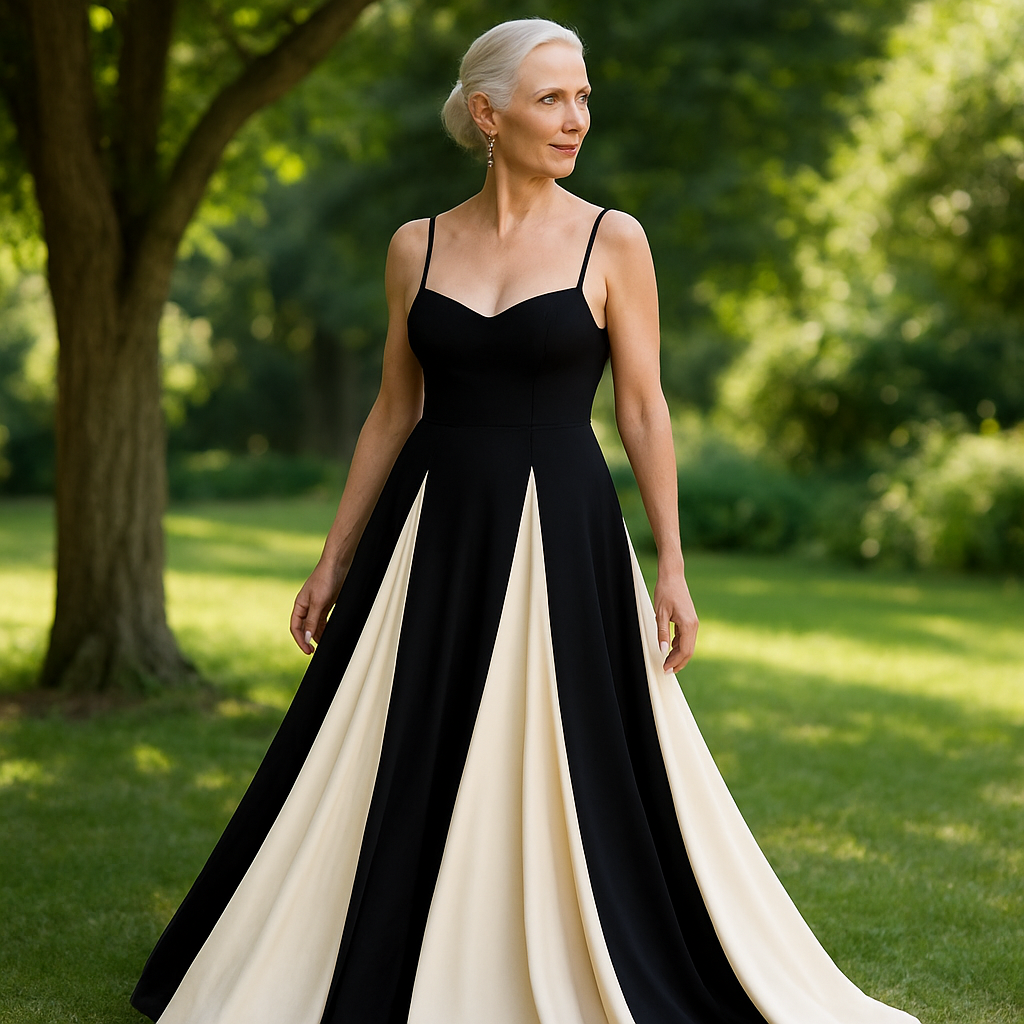 Liora | Stylish Everyday Dress