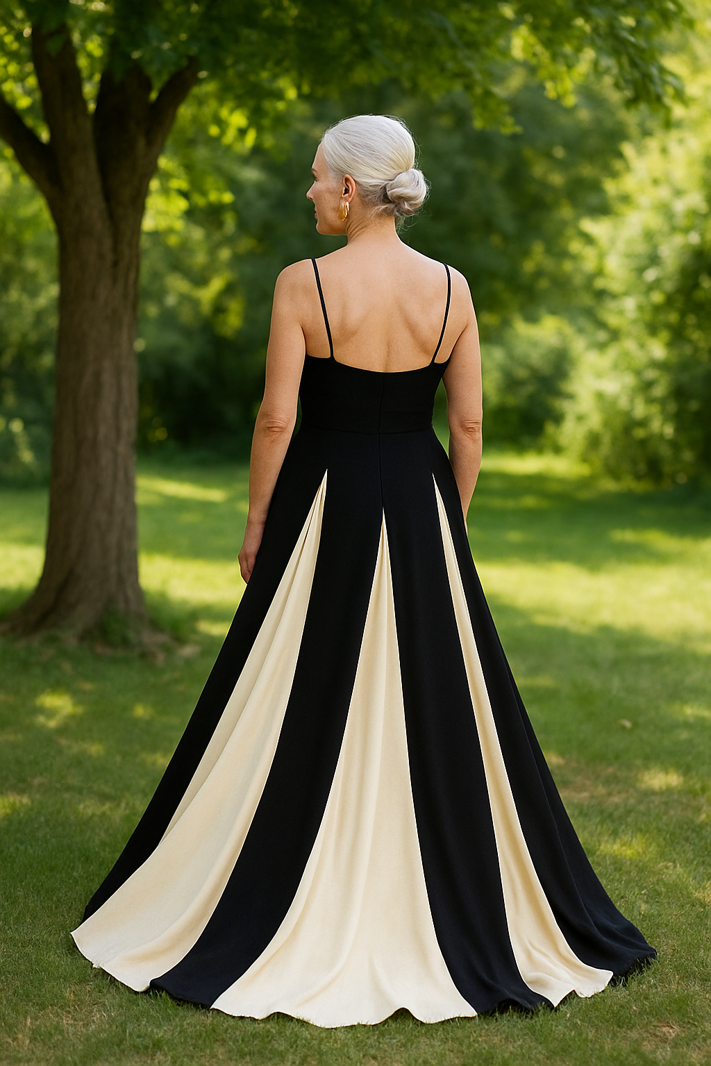 Liora | Stylish Everyday Dress