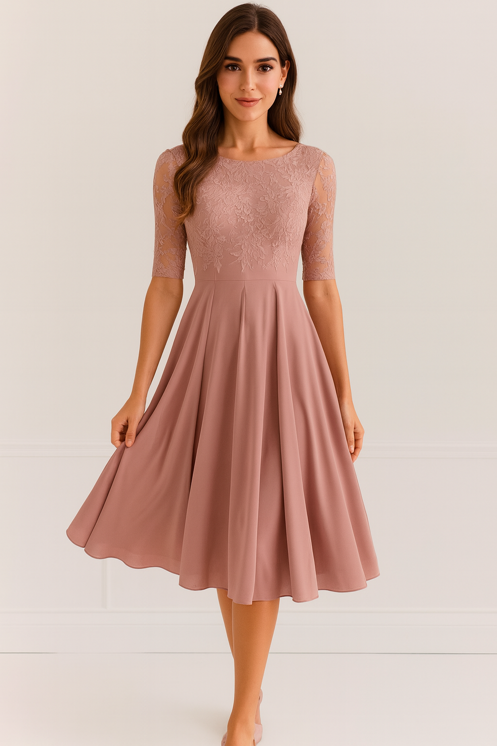 Isalyn | Special Occasion Dress