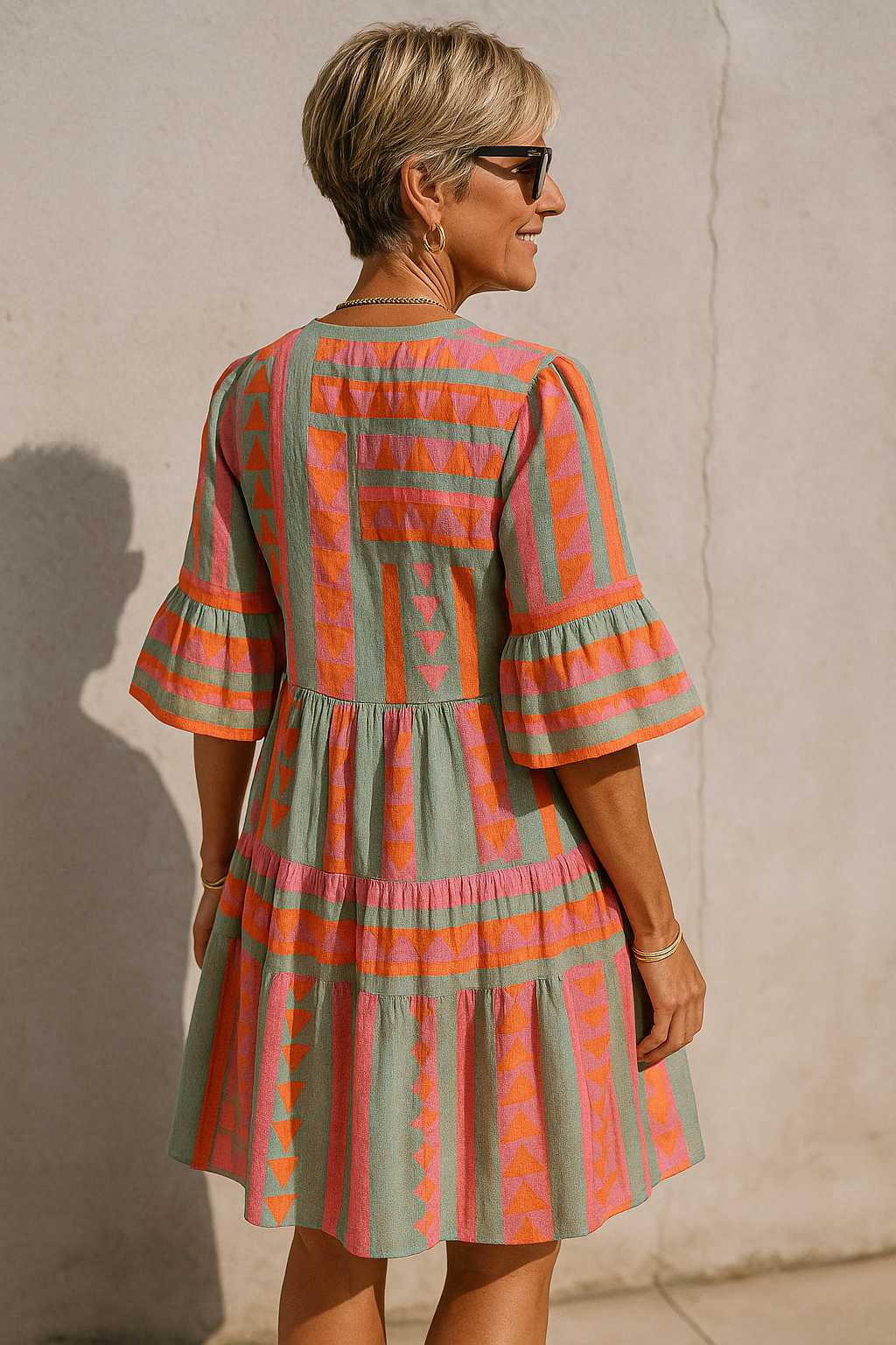 Sorella | Ibiza Vintage Dress