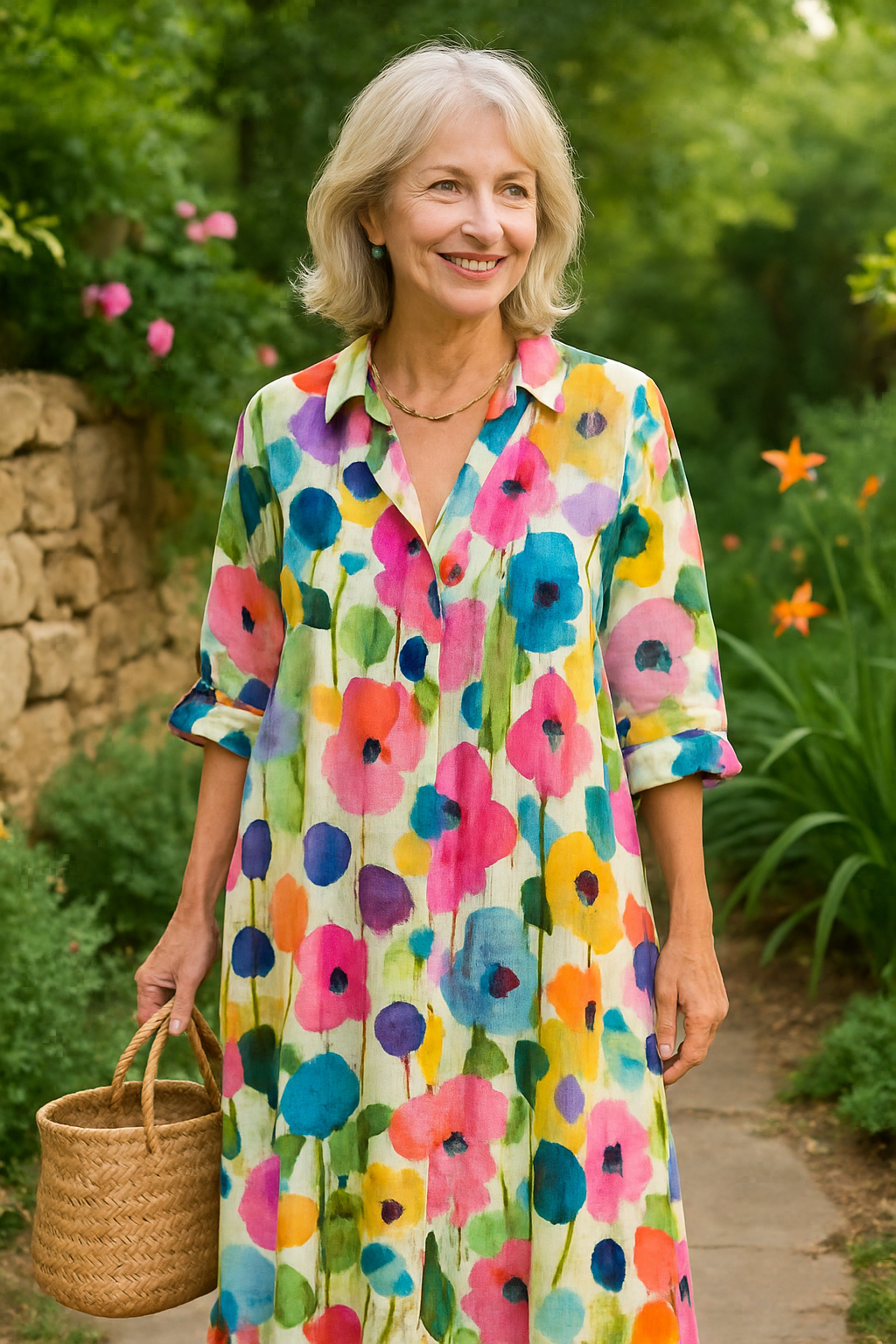 Tavira | Urban Flair Blouse