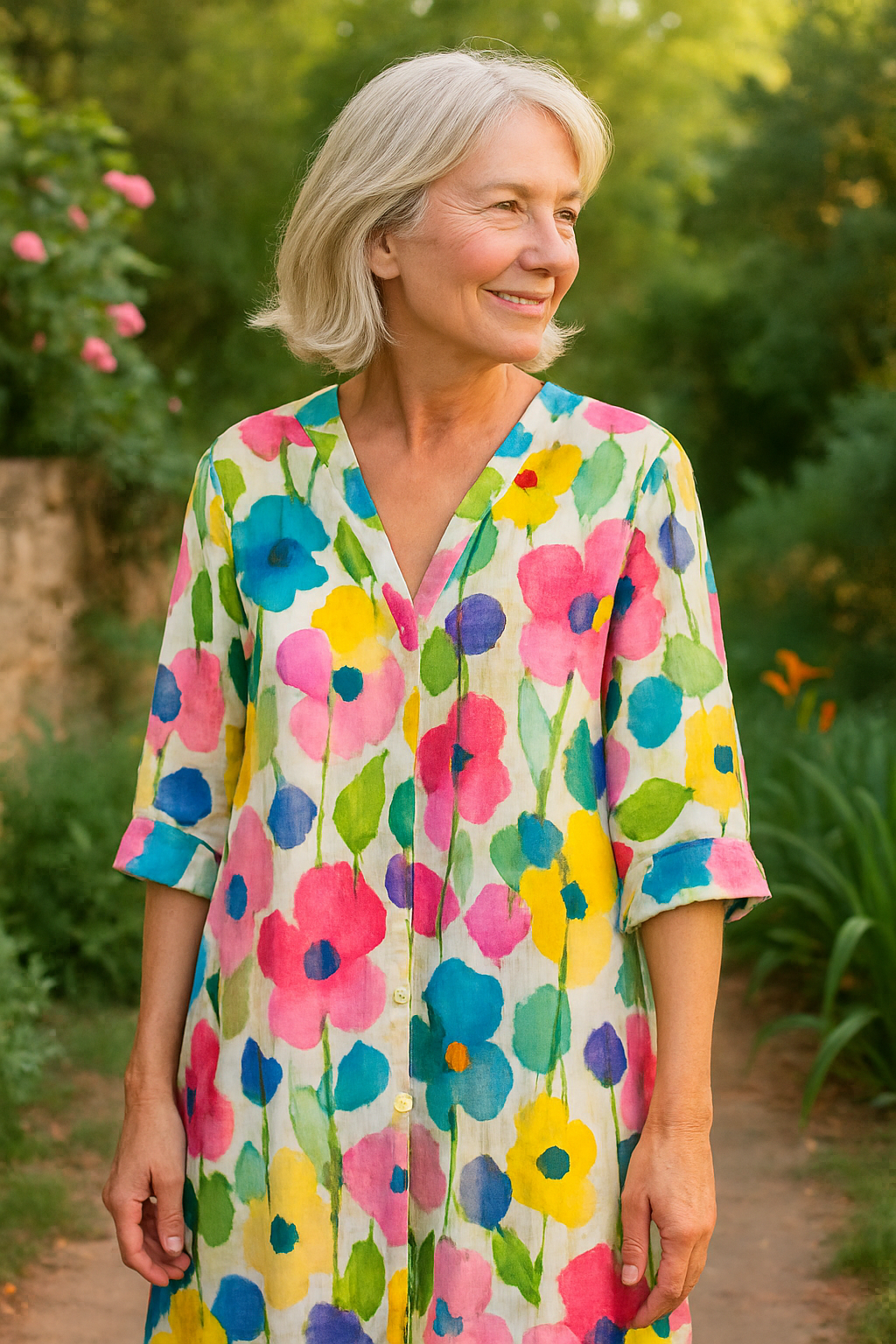 Tavira | Urban Flair Blouse