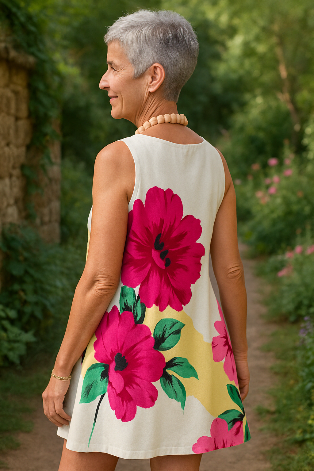 Tahlira | Urban Flair Blouse