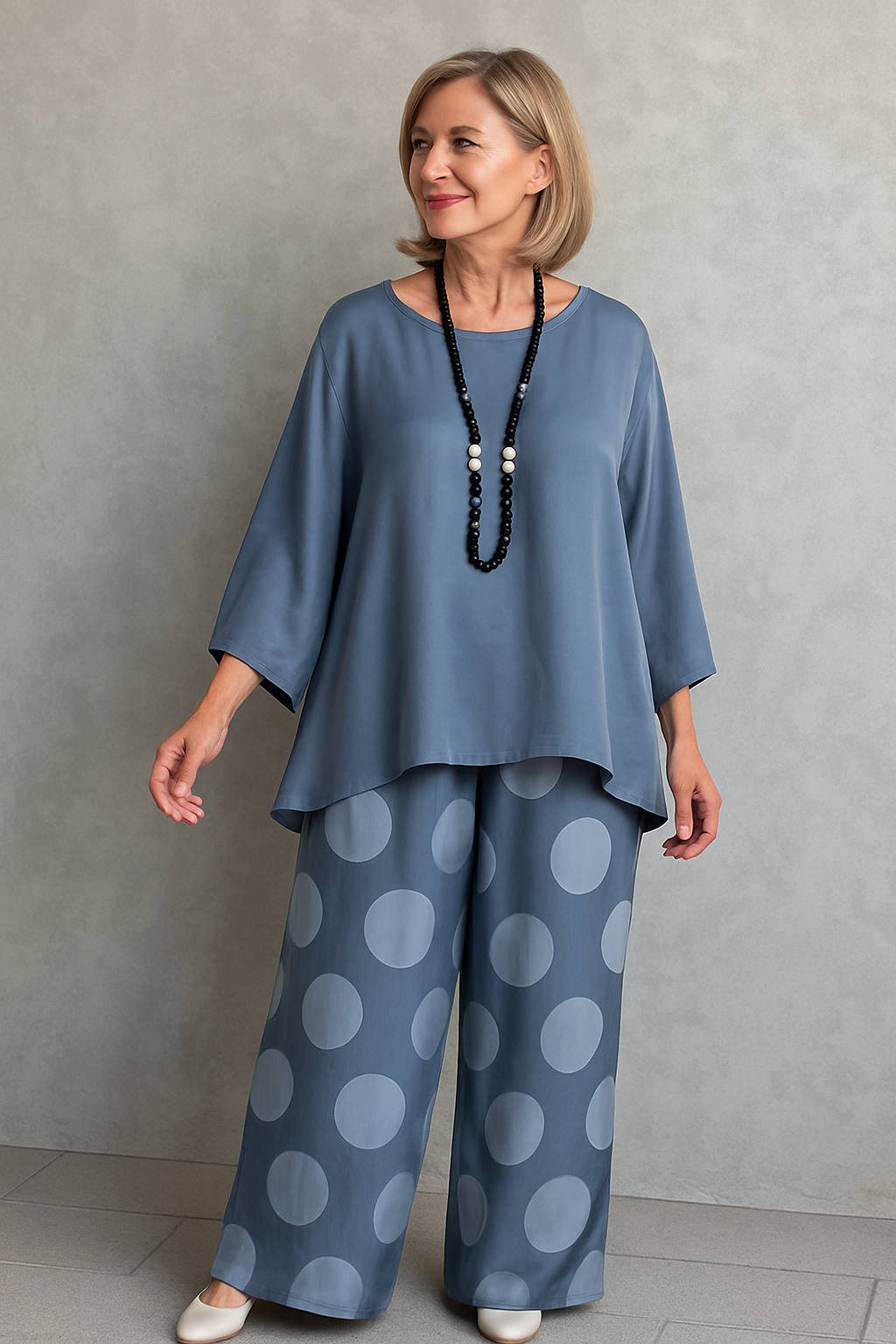 Mirelle | Breezy Lounge Set for Effortless Style