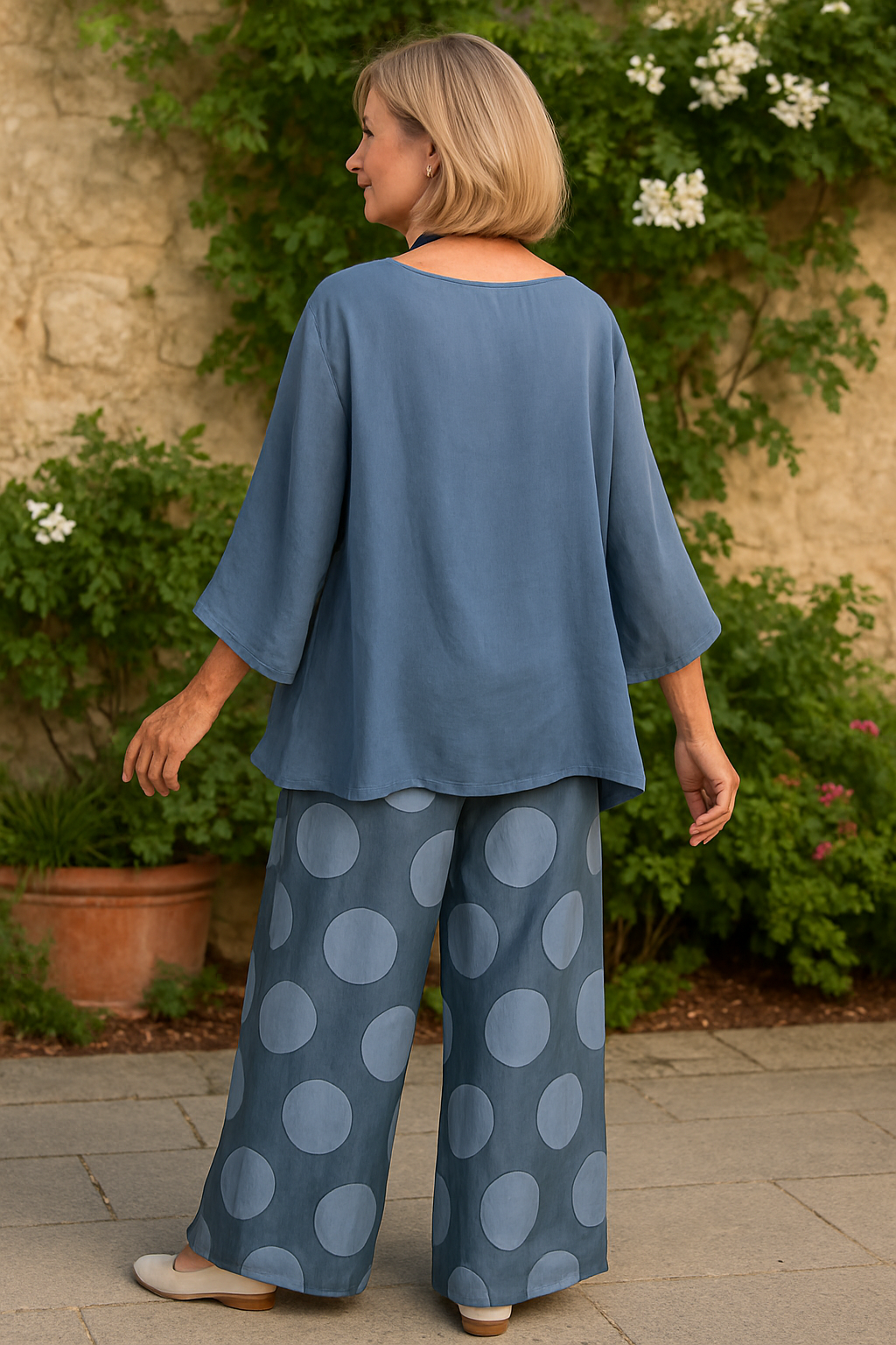 Mirelle | Breezy Lounge Set for Effortless Style