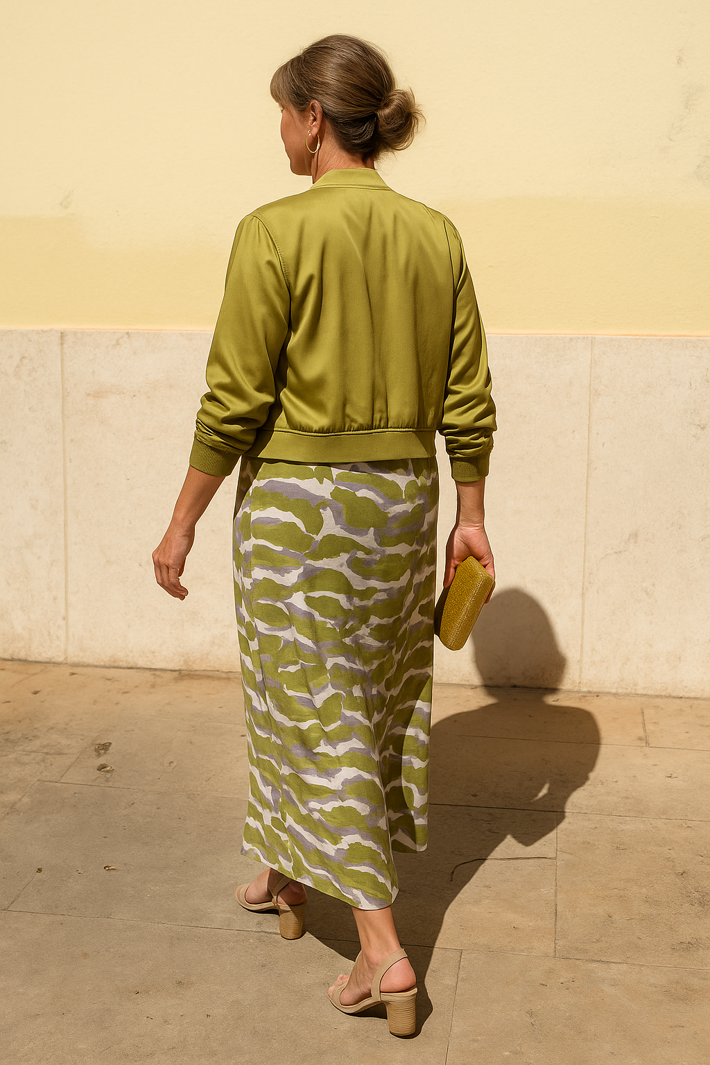 Elanora | 2-Piece Summer Dress Set