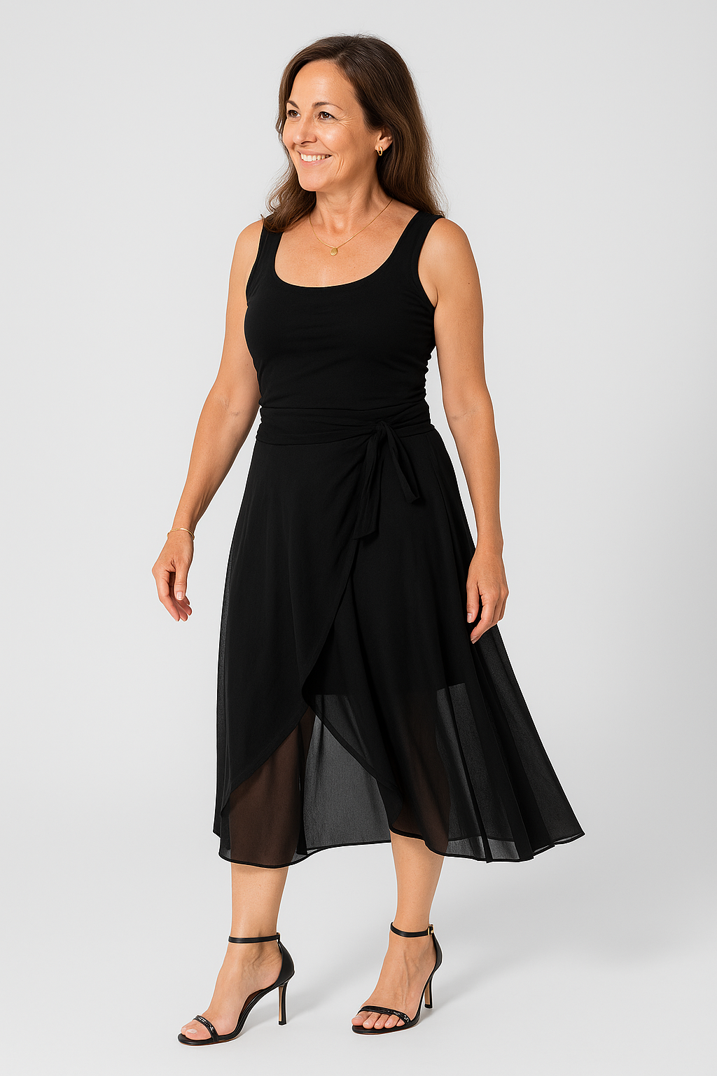 Valora | Urban Flair Blouse