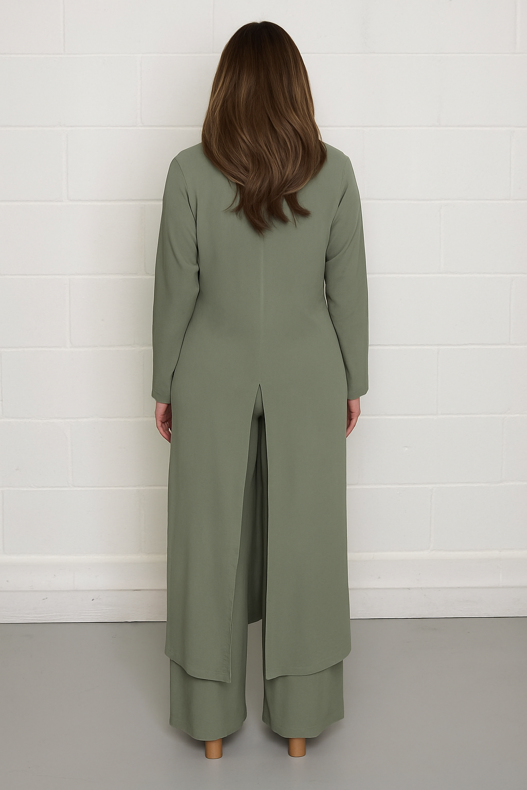 Urban | Chic Draped Blouse for Women