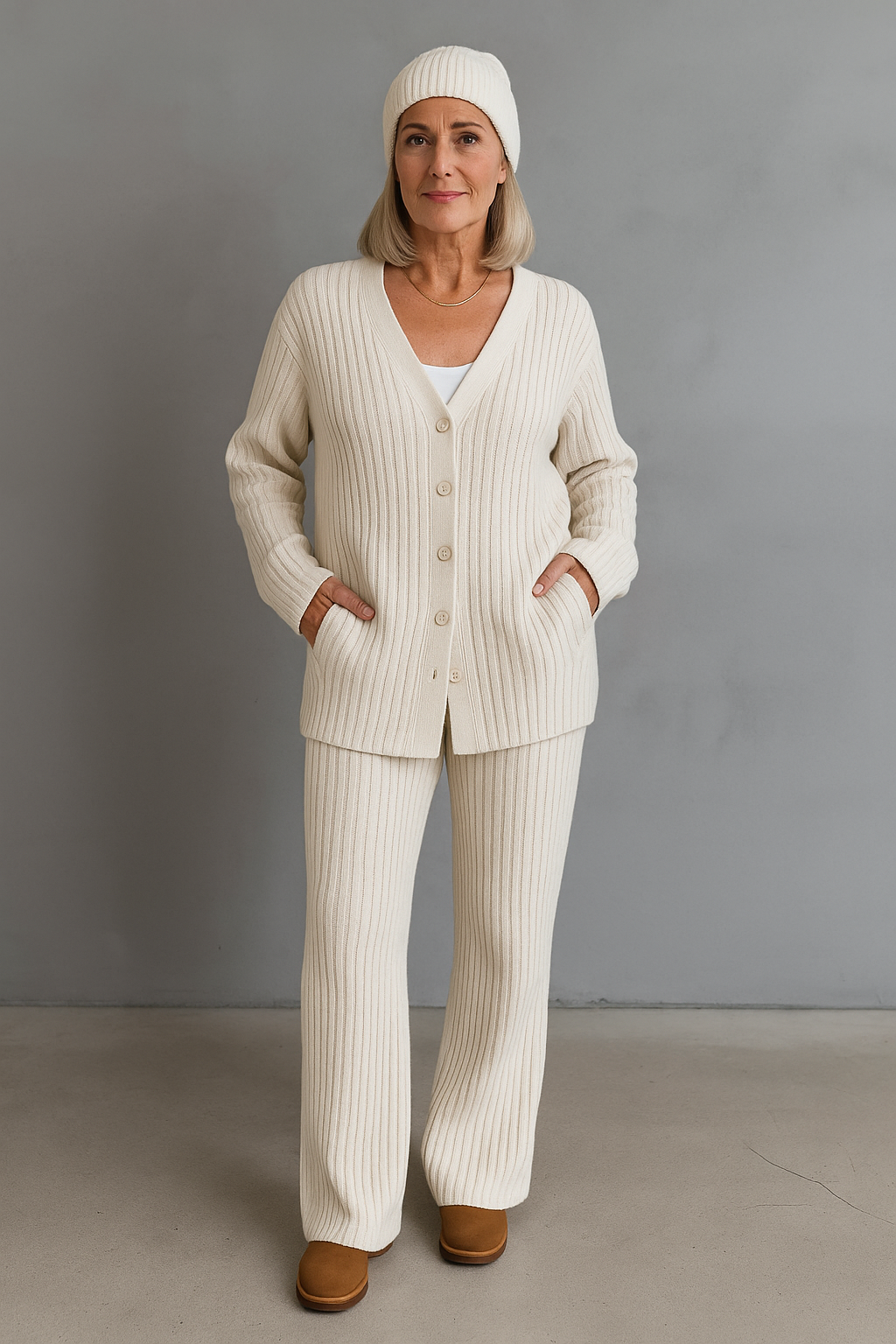 CELIA | COMFY SET