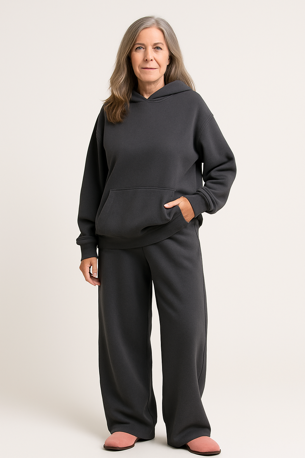 Eloria | Cozy Lounge Set for Everyday Comfort