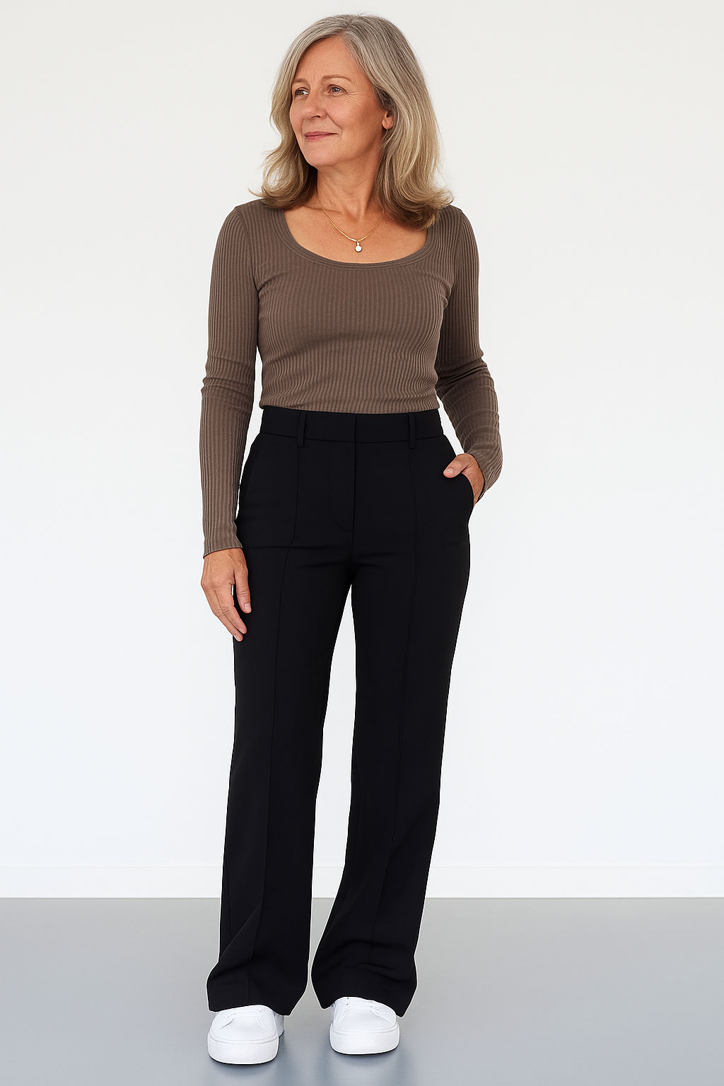 Thalina | Comfortable Chic Pants