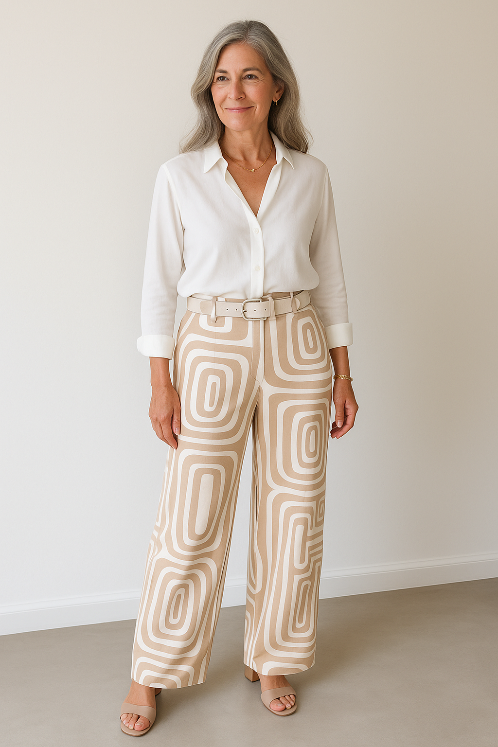 Evara | Stylish Pants
