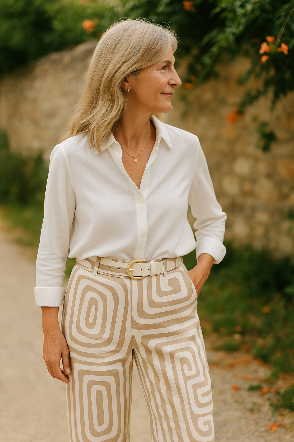 Evara | Stylish Pants