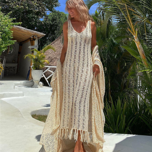 Isalyn | Spring & Summer Dress