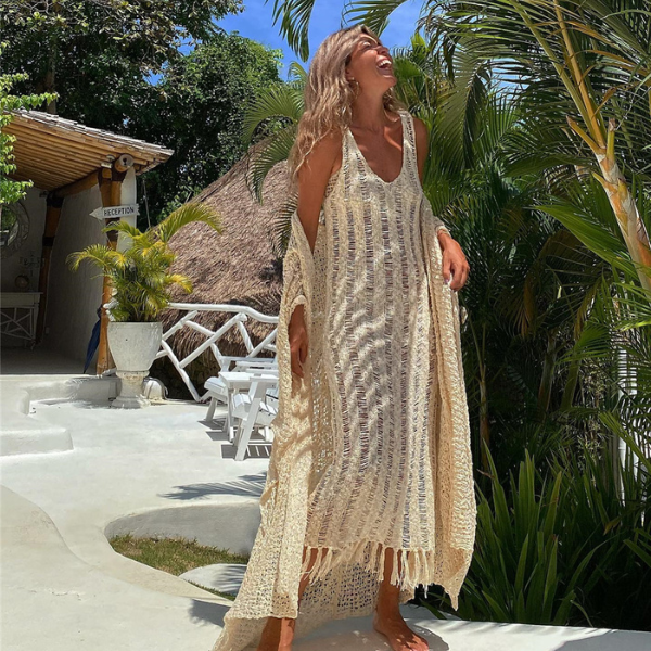 Isalyn | Spring & Summer Dress