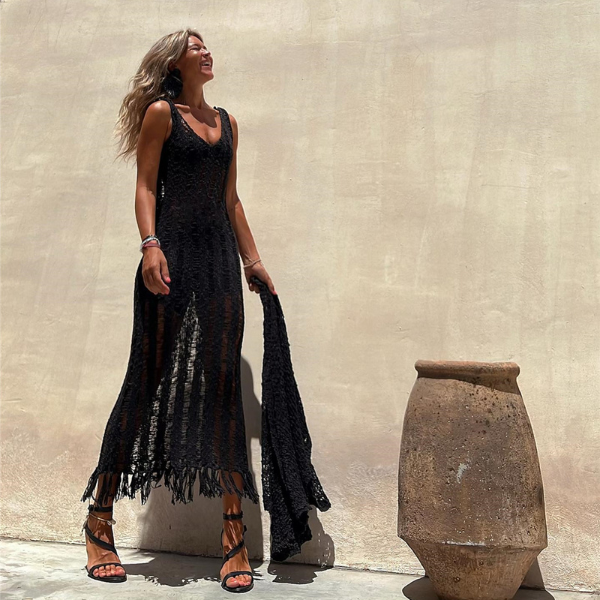 Isalyn | Spring & Summer Dress