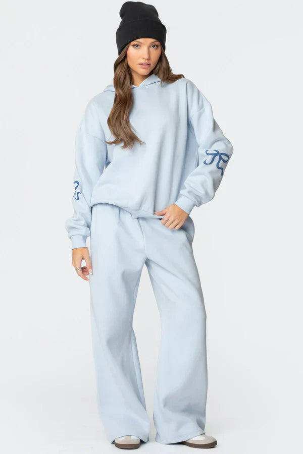 Eloria | Cozy Lounge Set for Everyday Comfort