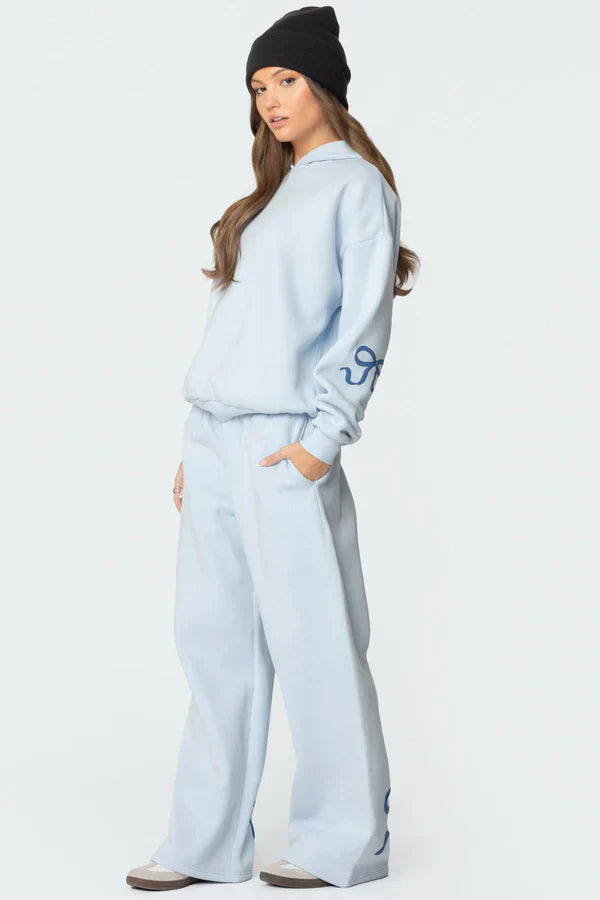 Eloria | Cozy Lounge Set for Everyday Comfort