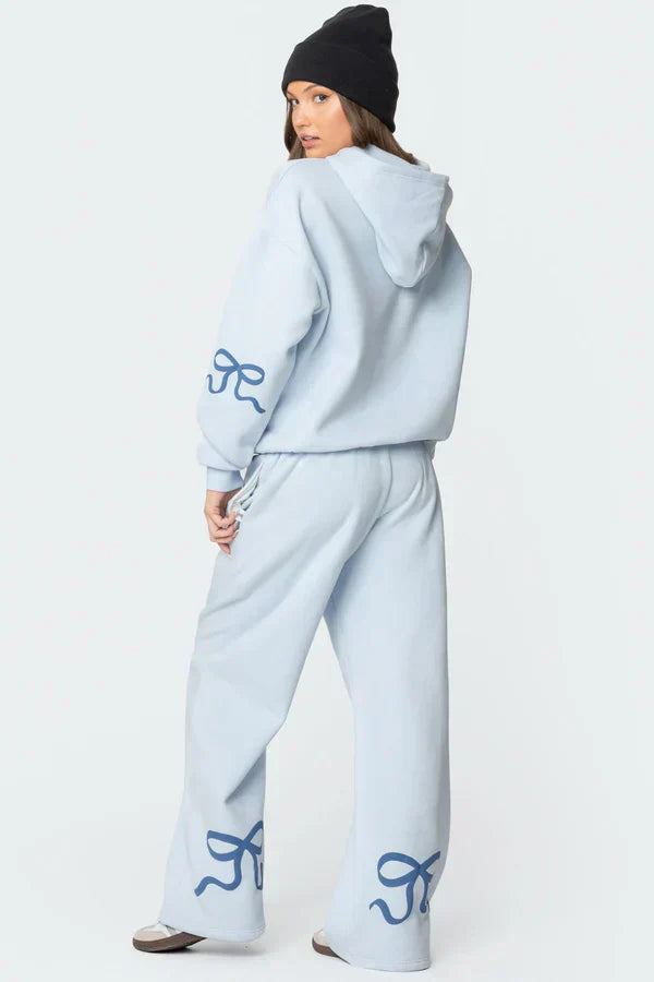 Eloria | Cozy Lounge Set for Everyday Comfort