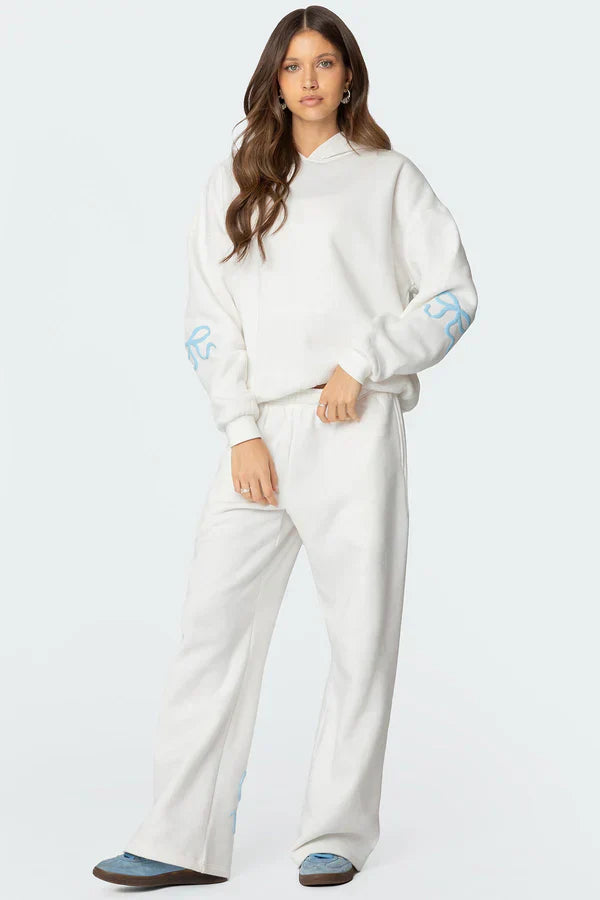 Eloria | Cozy Lounge Set for Everyday Comfort