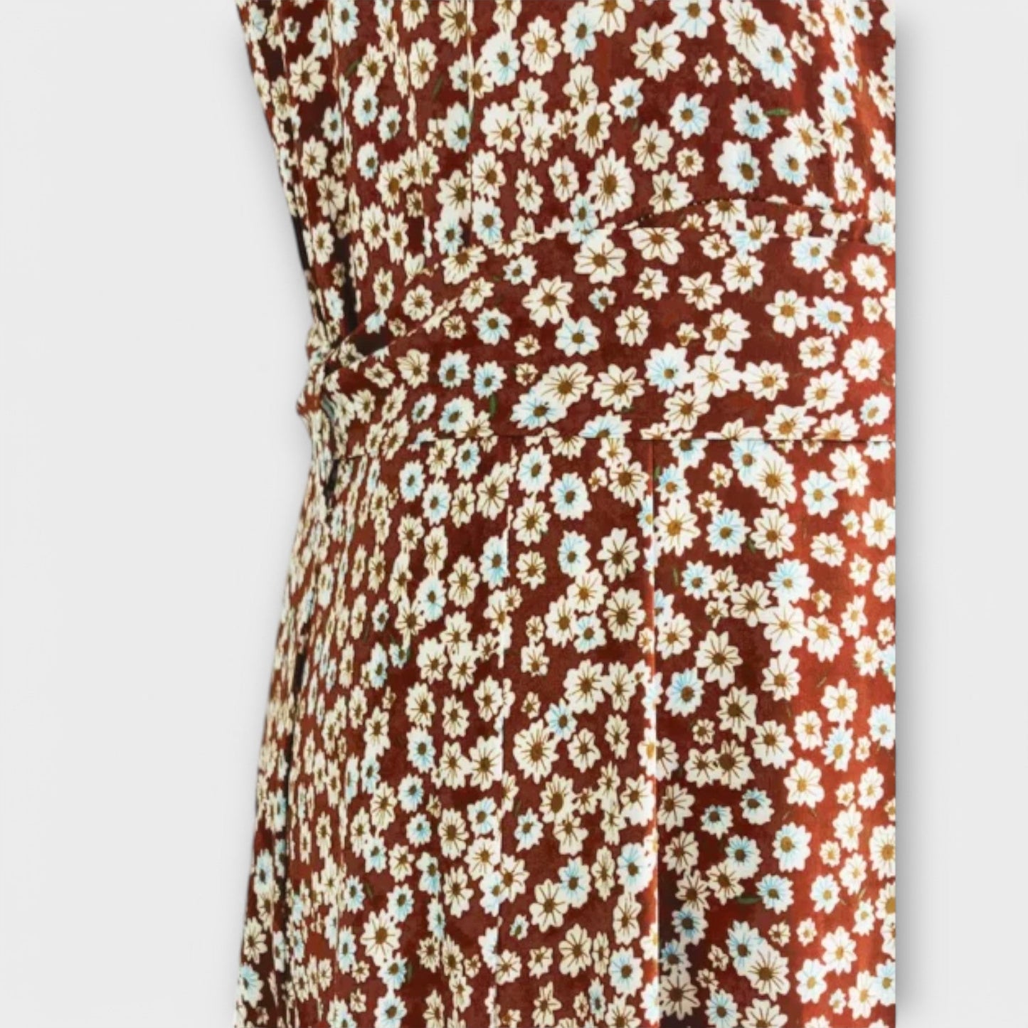Isara | Boho Maxi Dress