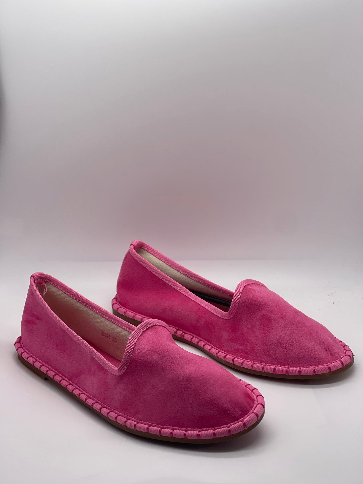 Virella | Elegant Velvet Slippers